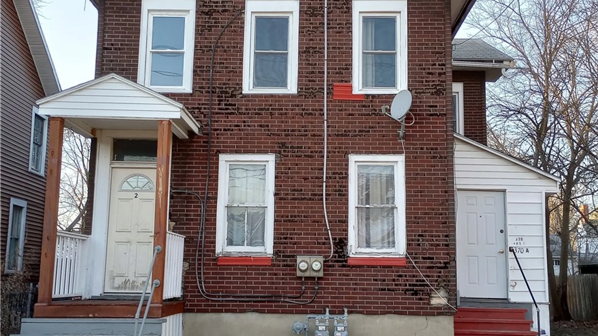 Property at 370 W 3rd Street, Elmira City, NY 14901 2