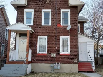 Property at 370 W 3rd Street, Elmira City, NY 14901