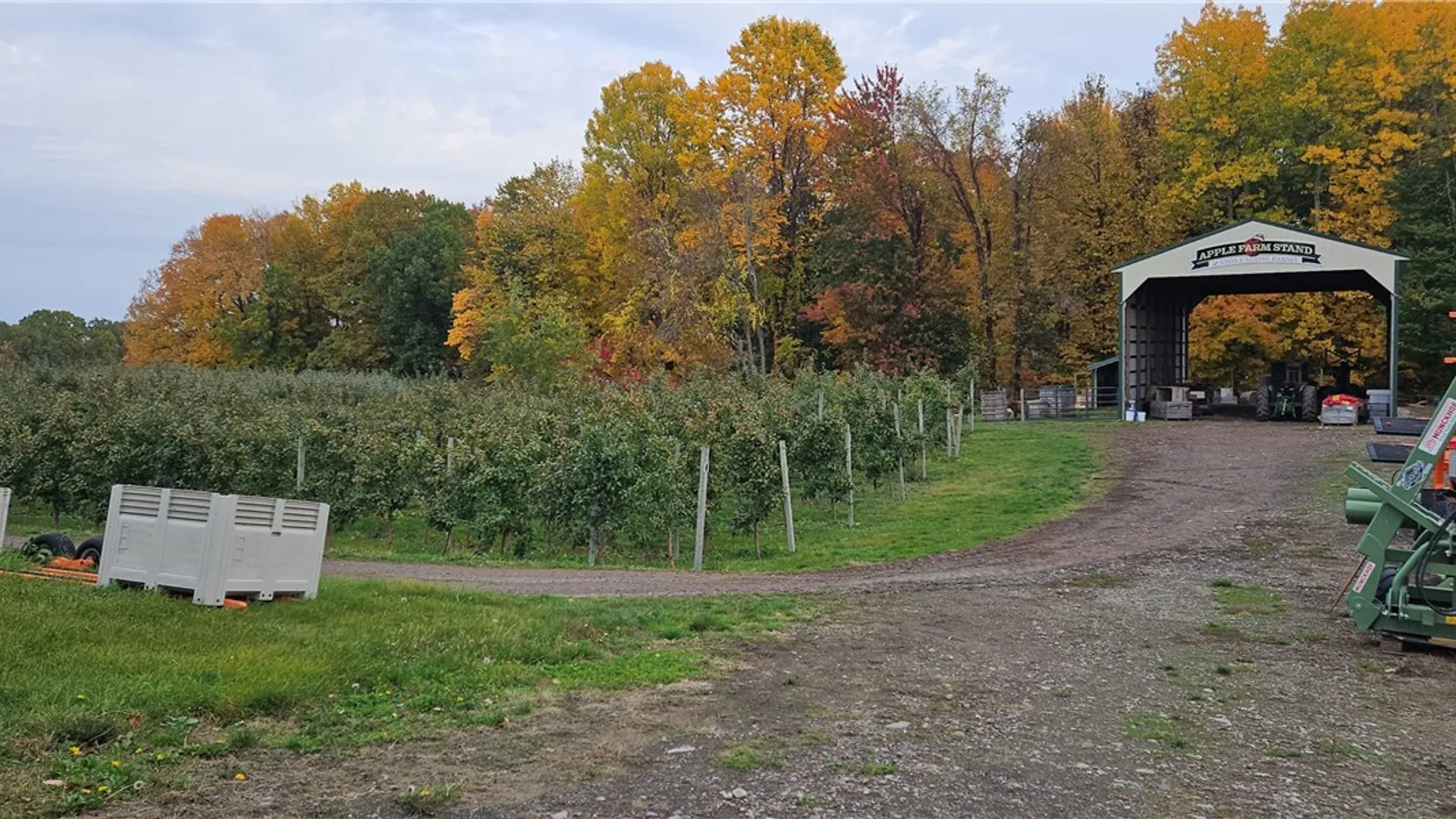 Property at 5630 Norris & Rt 104 Road, Huron, NY 14590 32
