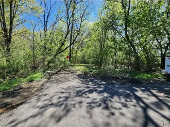 Property at 040.-05-05 + 06 Maconi Avenue, DeWitt, NY 13057