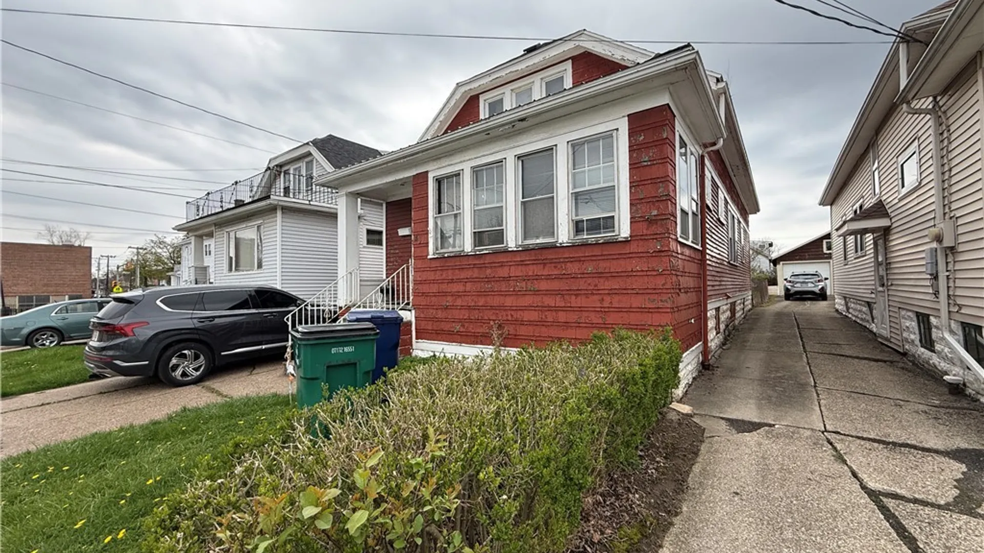 Property at 18 Wilkes Avenue, Buffalo, NY 14215 3
