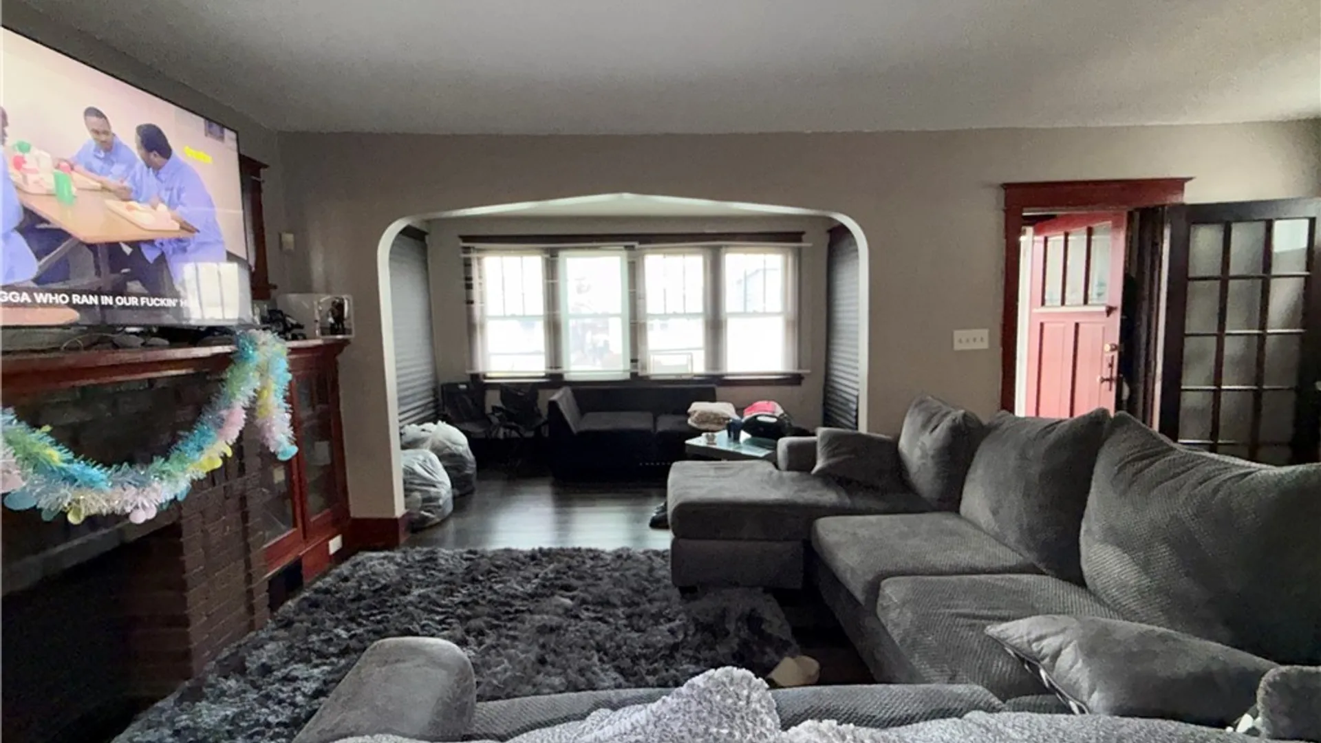 Property at 18 Wilkes Avenue, Buffalo, NY 14215 4