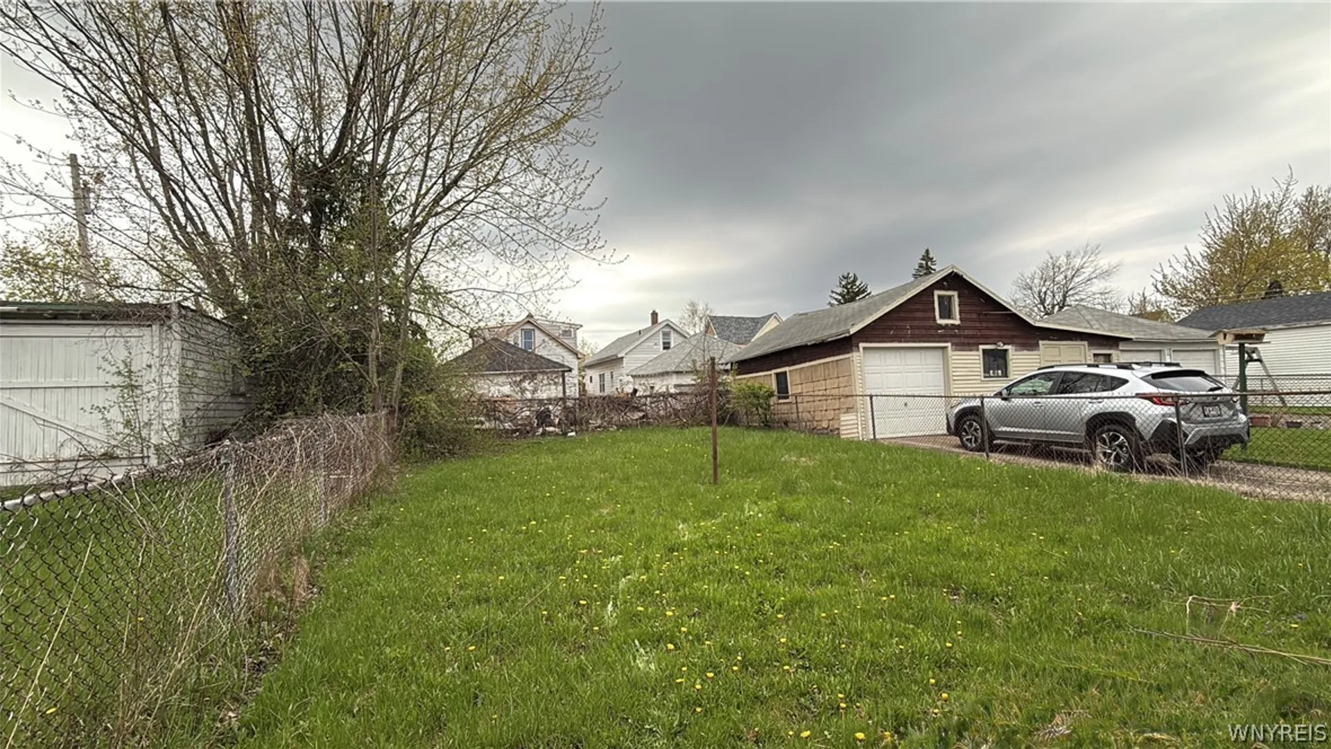 Property at 18 Wilkes Avenue, Buffalo, NY 14215 19