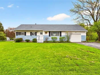 Property at 2736 E Henrietta Road, Henrietta, NY 14467