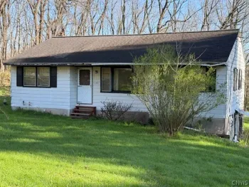 Property at 3927 Cody Road, Fenner, NY 13035
