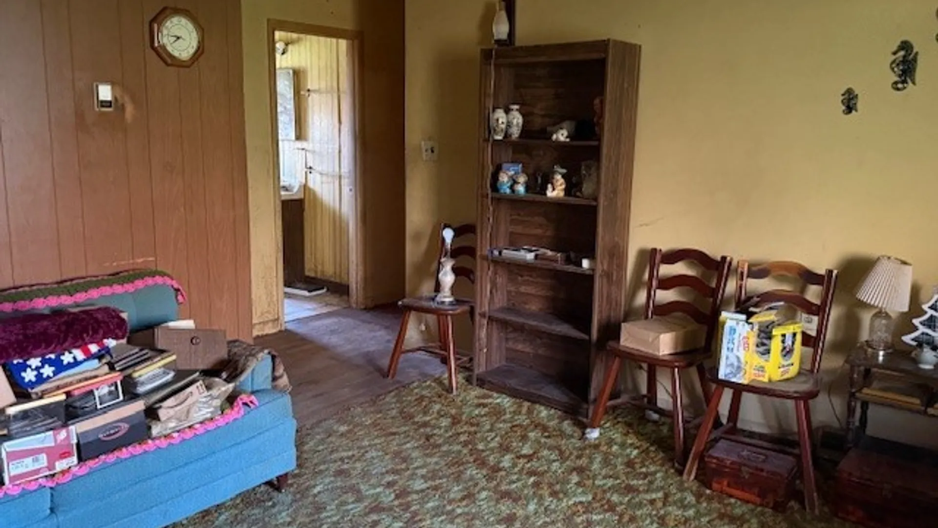 Property at 3927 Cody Road, Fenner, NY 13035 6