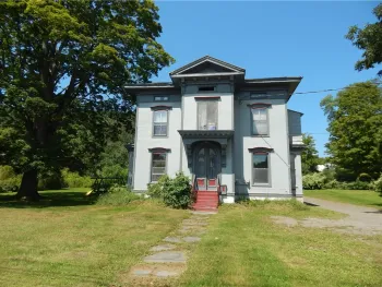 Property at 6165 State Highway 7, Milford, NY 13807