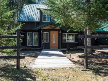 Property at 12 Corduroy, Forestport, NY 13338