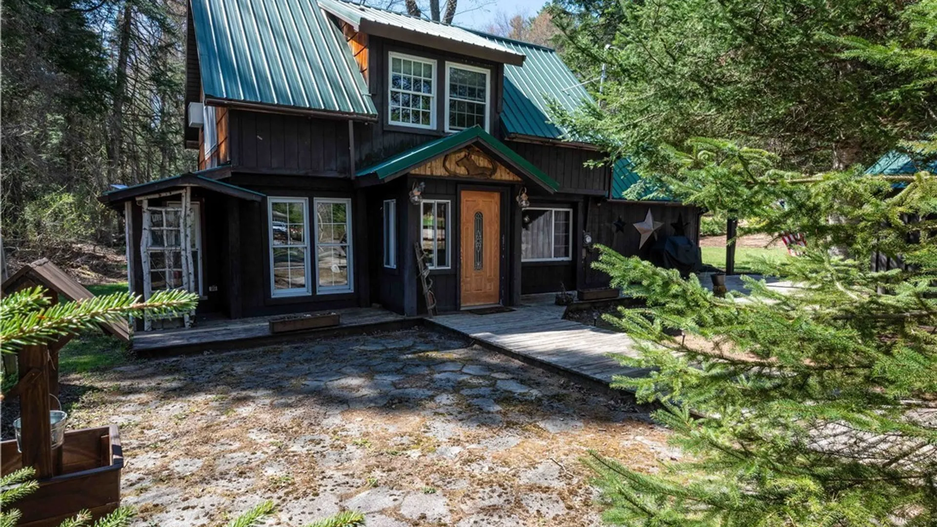 Property at 12 Corduroy, Forestport, NY 13338 3