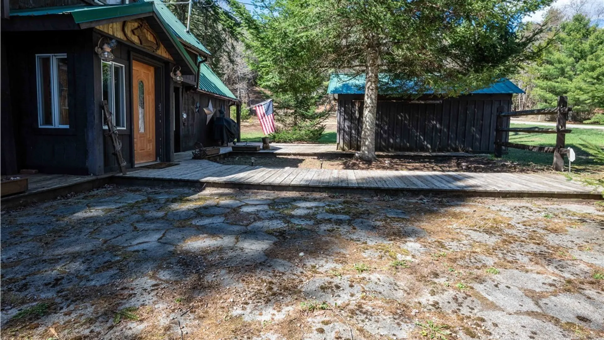 Property at 12 Corduroy, Forestport, NY 13338 5
