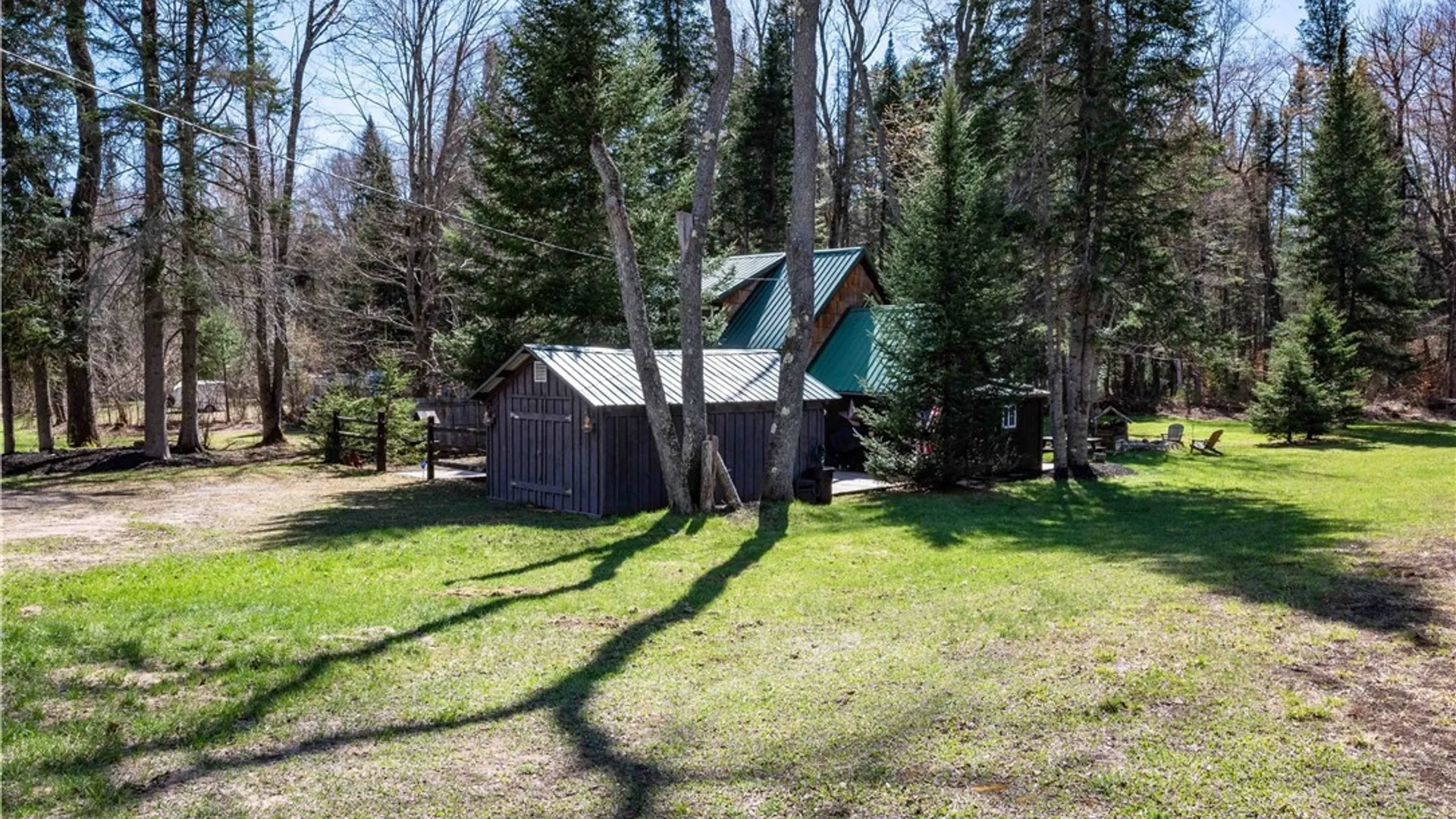 Property at 12 Corduroy, Forestport, NY 13338 13