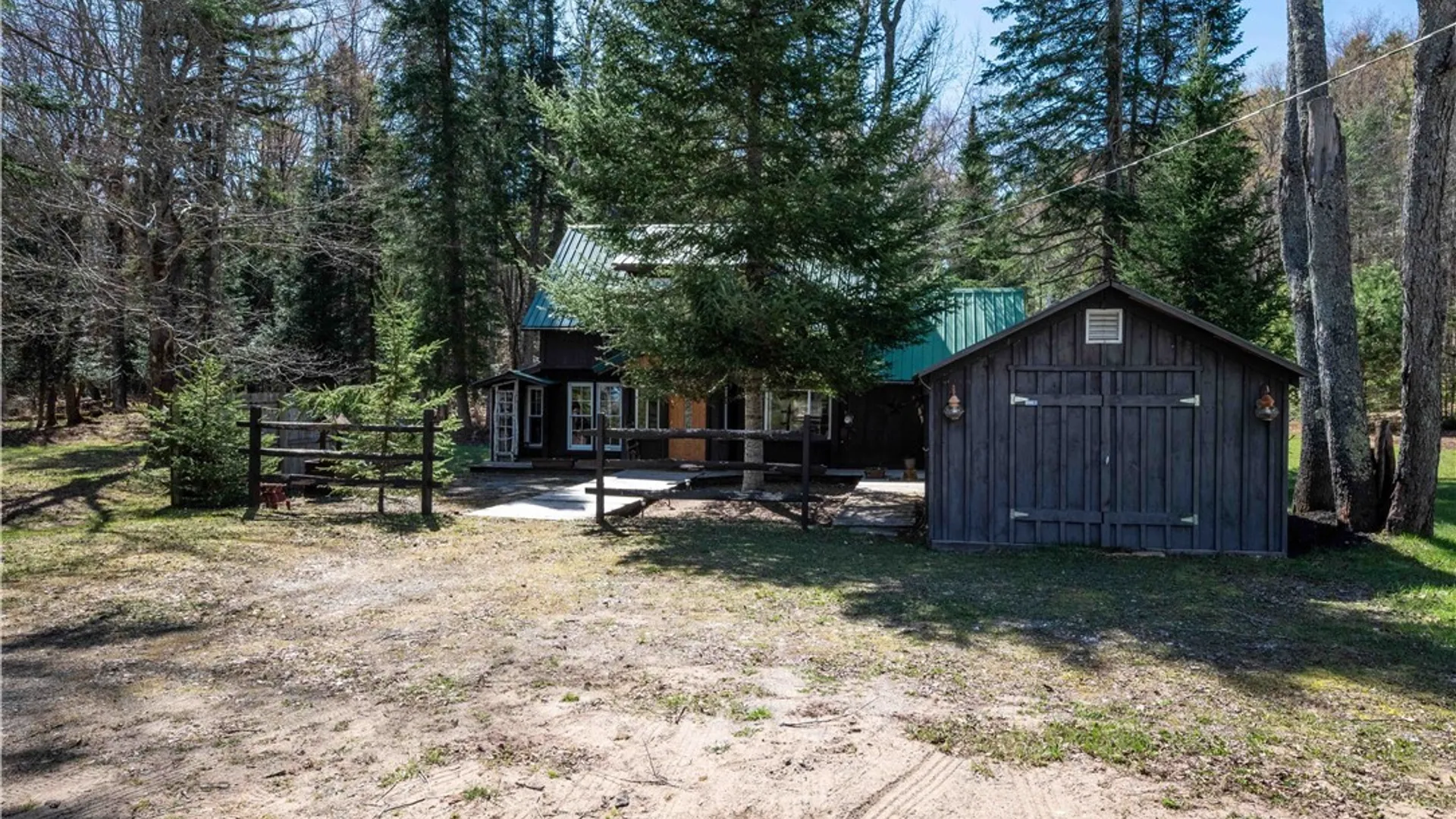 Property at 12 Corduroy, Forestport, NY 13338 14