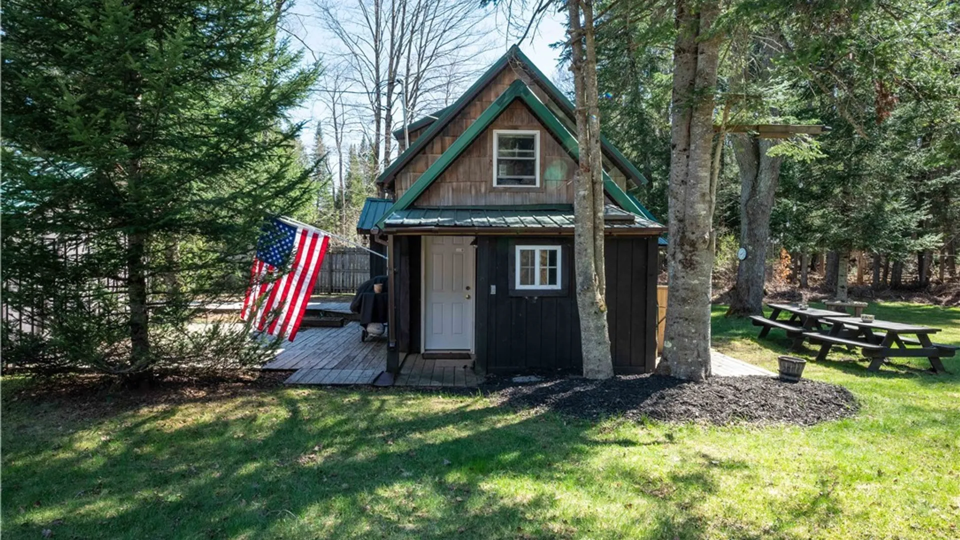 Property at 12 Corduroy, Forestport, NY 13338 15