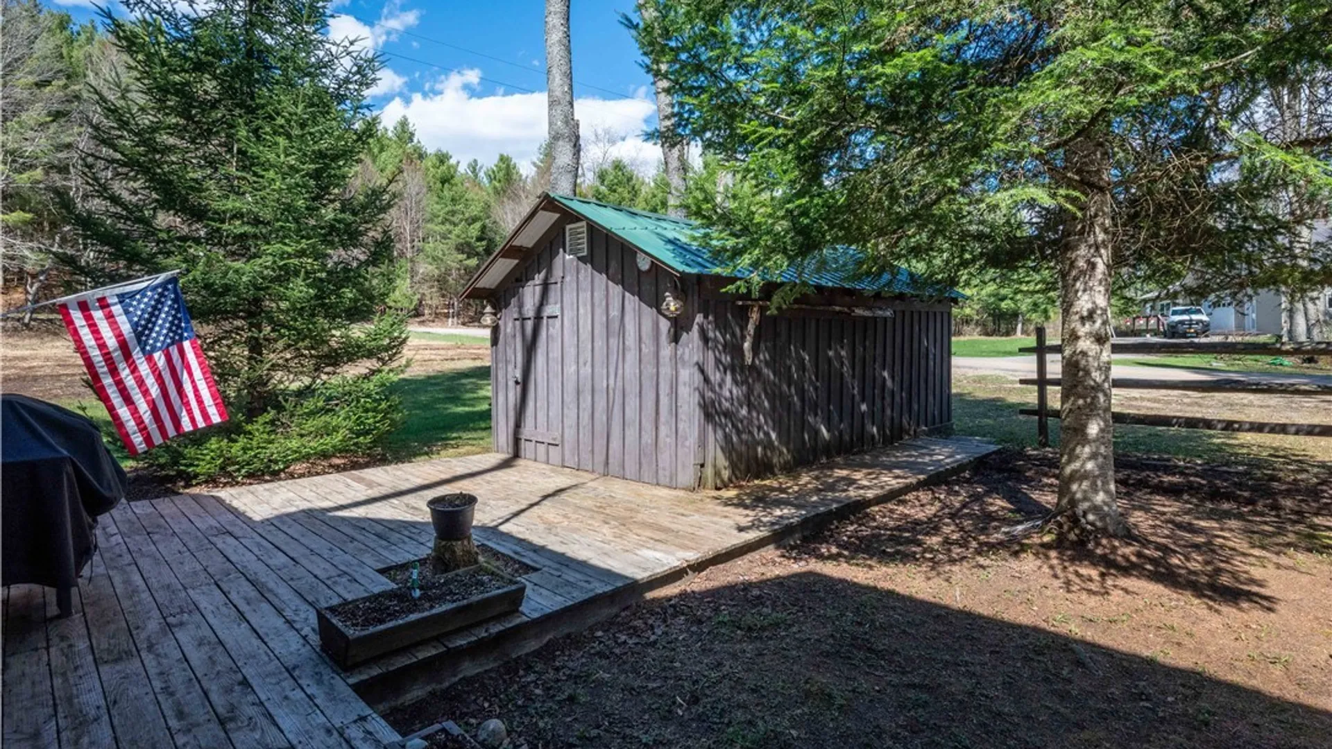 Property at 12 Corduroy, Forestport, NY 13338 17