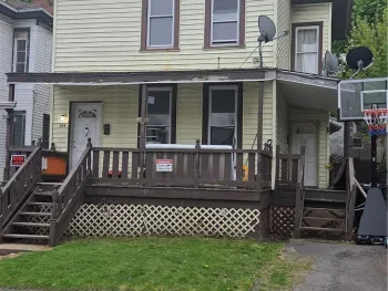 Property at 204 Beecher Street, Syracuse, NY 13203