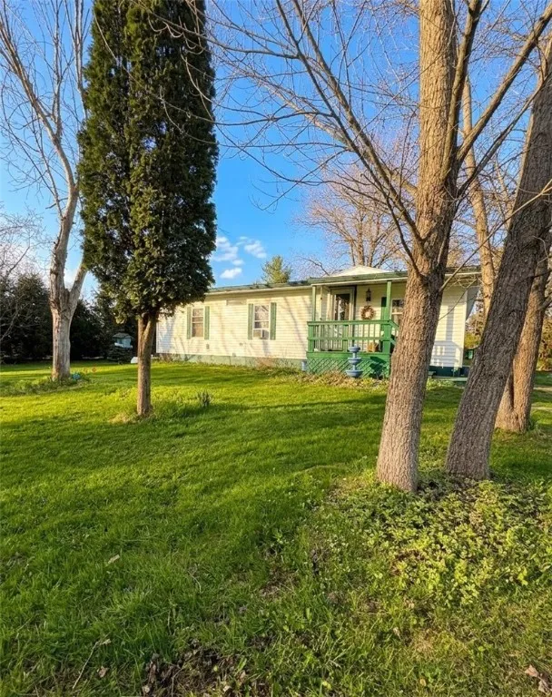 Property at 461 W Dryden Road, Dryden, NY 13068