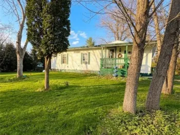 Property at 461 W Dryden Road, Dryden, NY 13068