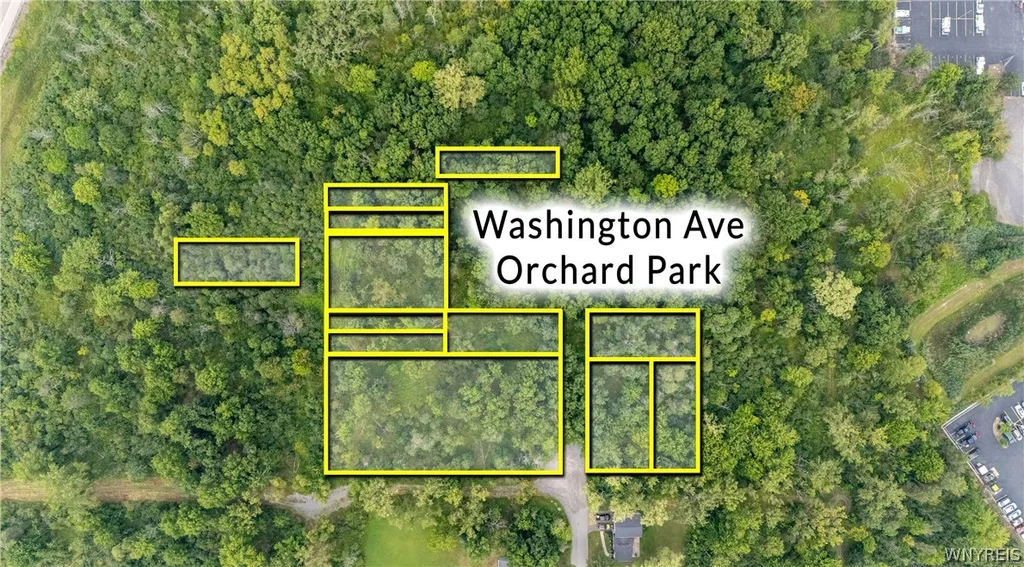 Property at Washington Avenue, Orchard Park, NY 14127
