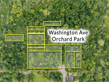 Property at Washington Avenue, Orchard Park, NY 14127