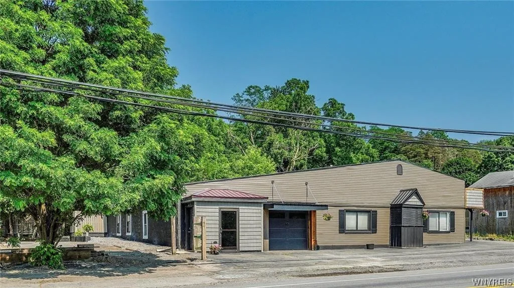 Property at 6451 Olean Rd Road, Wales, NY 14139