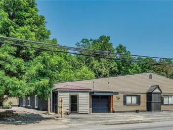 Property at 6451 Olean Rd Road, Wales, NY 14139