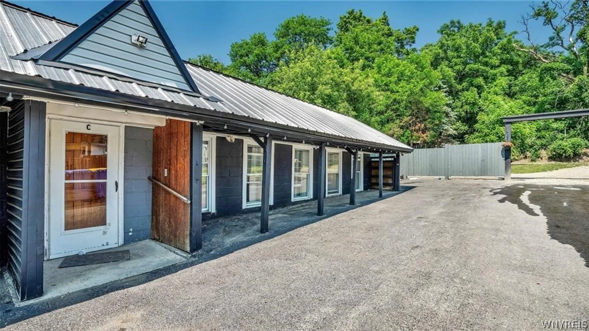 Property at 6451 Olean Rd Road, Wales, NY 14139 3