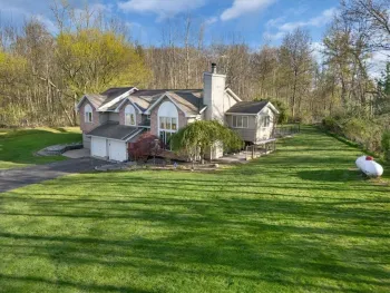 Property at 100 Wilkinson Road, Macedon, NY 14502