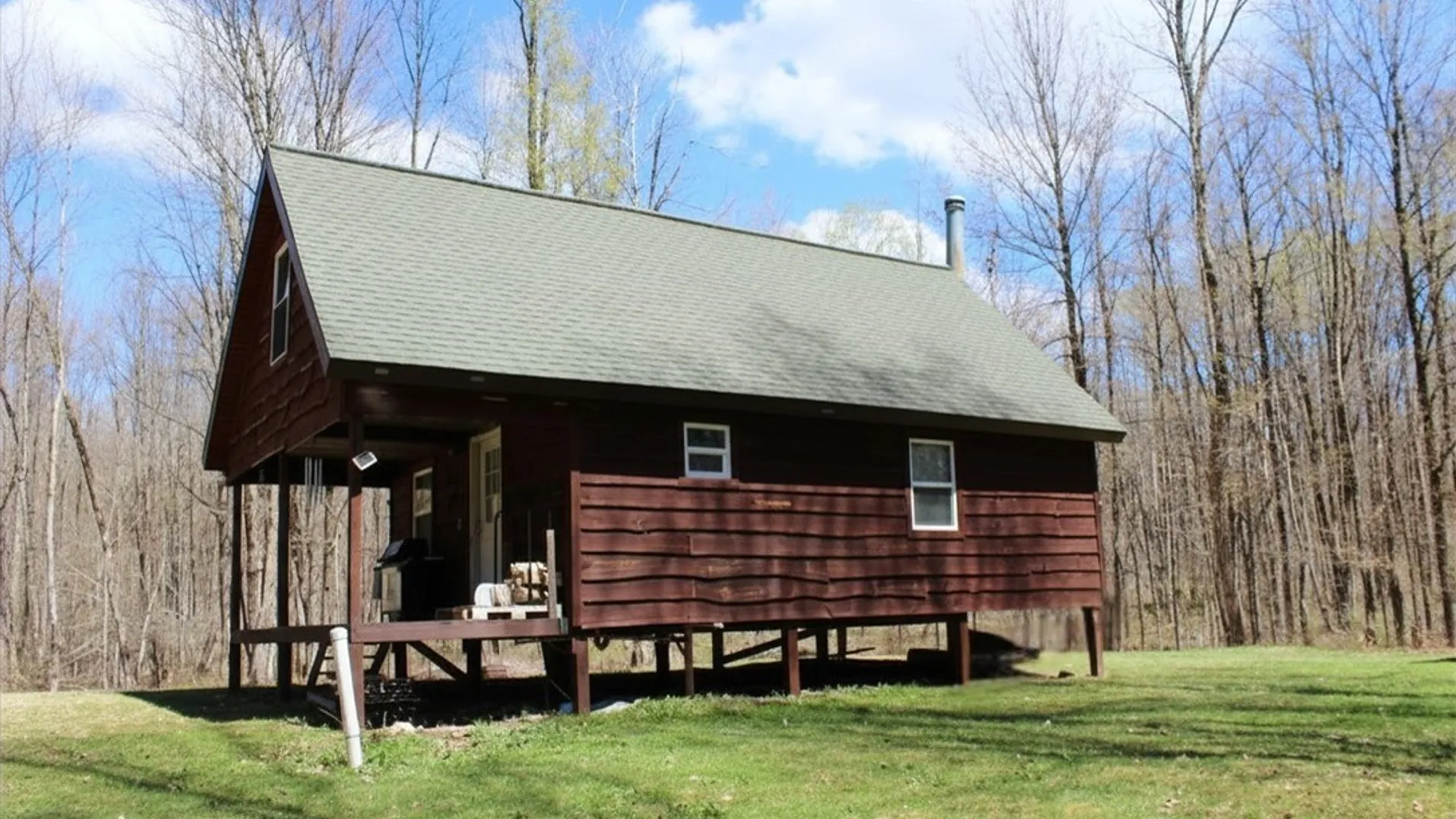 Property at 23, Lot 17 Lee Road, Florence, NY 13316 3