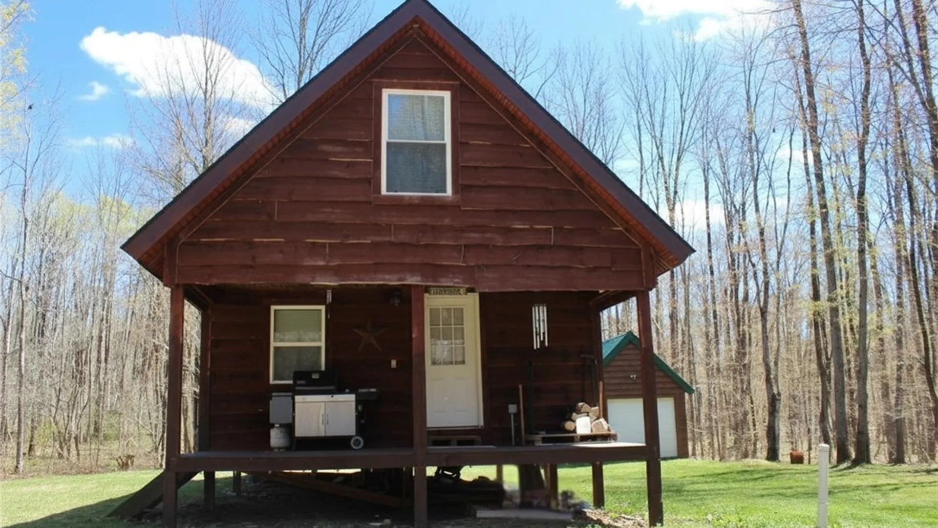 Property at 23, Lot 17 Lee Road, Florence, NY 13316 4