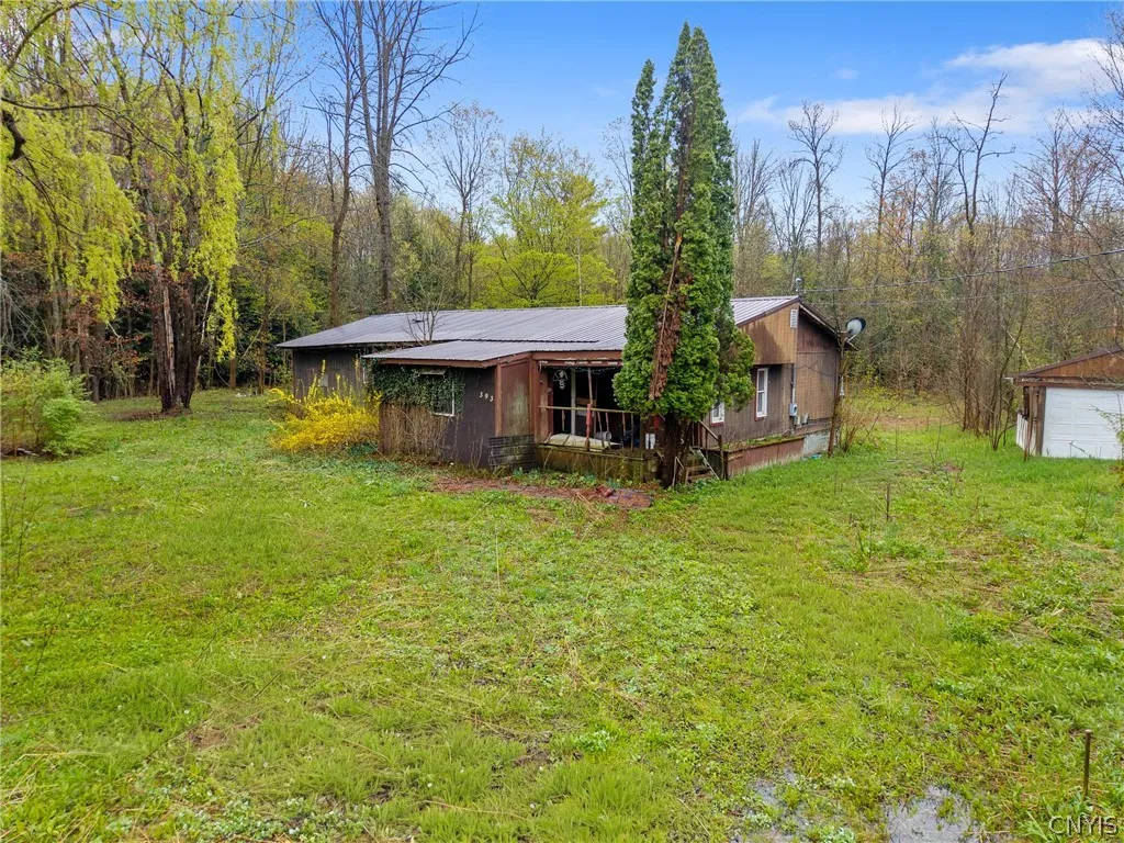 Property at 393 Rowlee Road, Volney, NY 13069