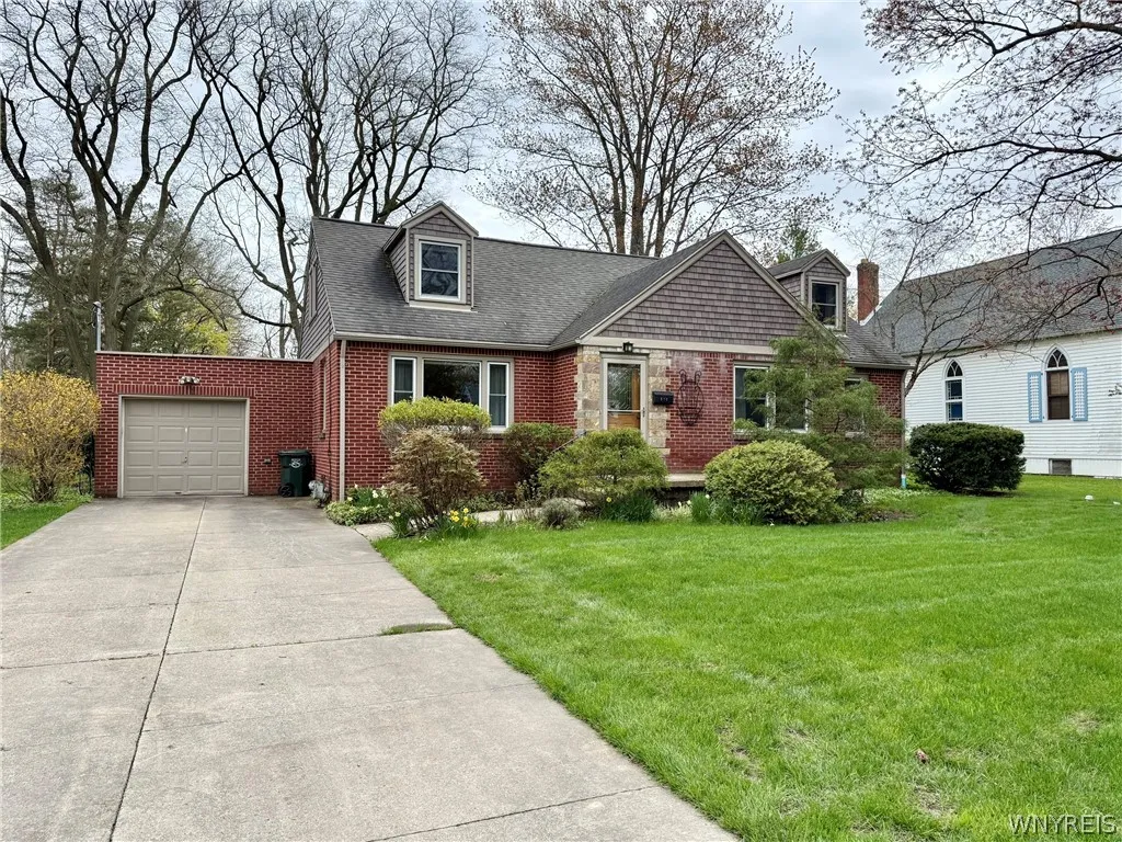 Property at 510 3rd Street, Porter, NY 14174