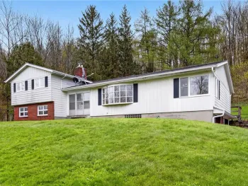Property at 2458 Ridge Road, Cortlandville, NY 13101