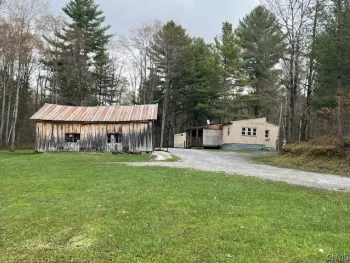 Property at 2782 Edmonds Road, Boonville, NY 13309