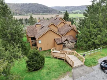 E104 Snowpine Village, Great Valley, NY 14741