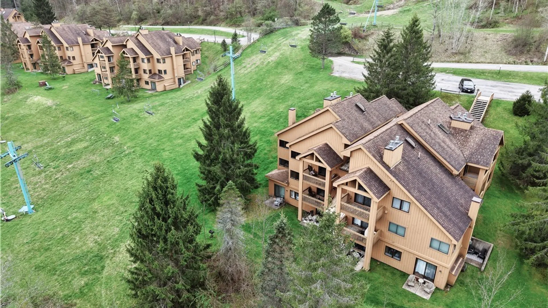 Property at E104 Snowpine Village, Great Valley, NY 14741 3