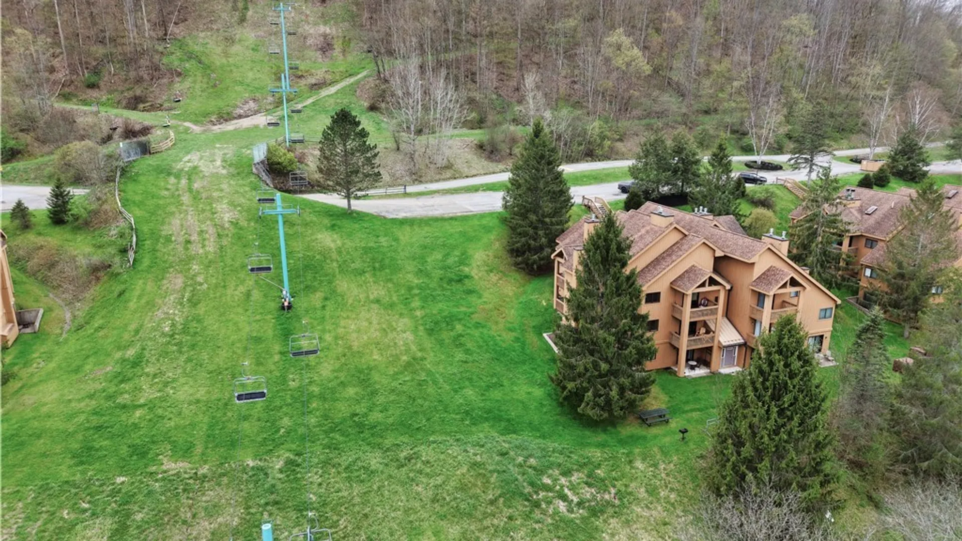 Property at E104 Snowpine Village, Great Valley, NY 14741 5