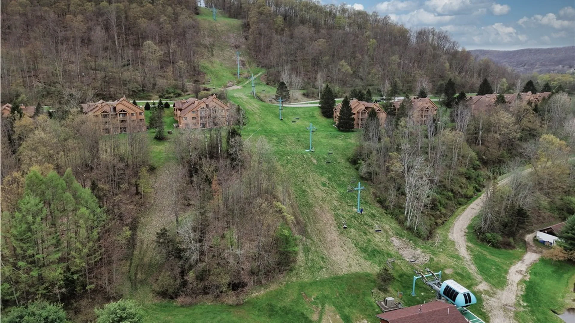 Property at E104 Snowpine Village, Great Valley, NY 14741 6