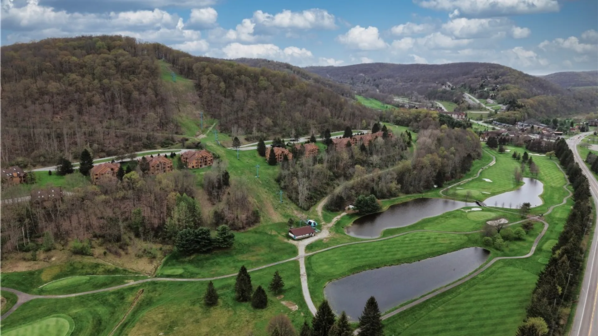 Property at E104 Snowpine Village, Great Valley, NY 14741 7