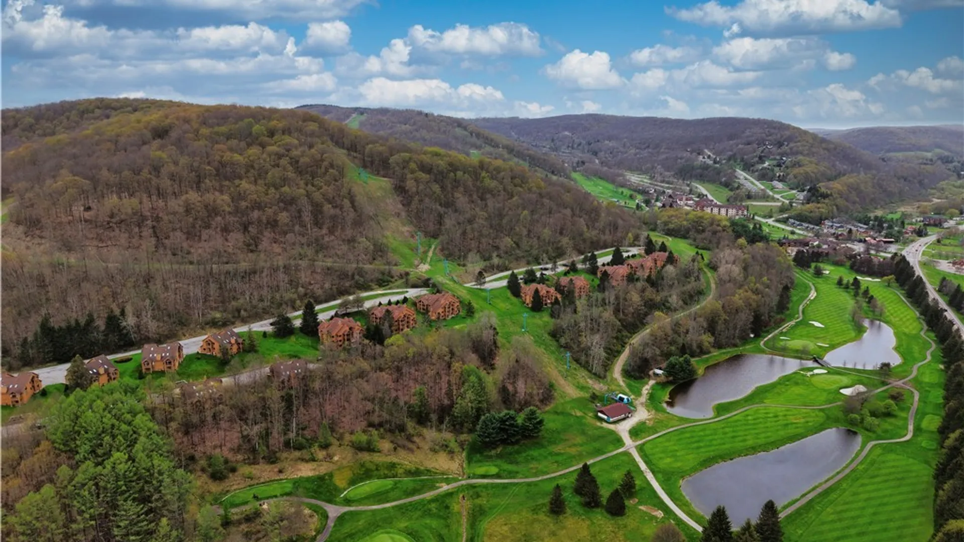 Property at E104 Snowpine Village, Great Valley, NY 14741 8
