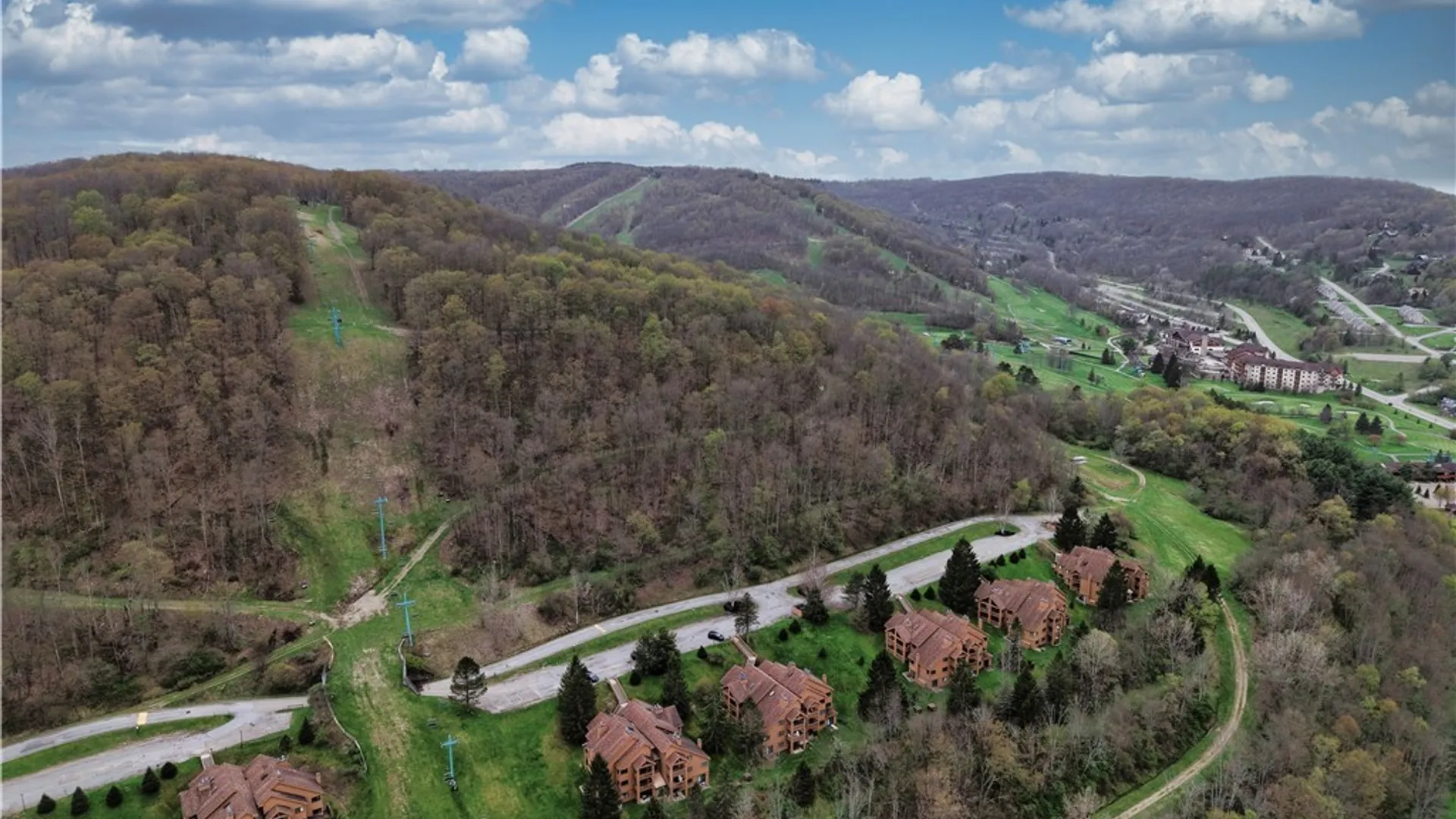 Property at E104 Snowpine Village, Great Valley, NY 14741 9