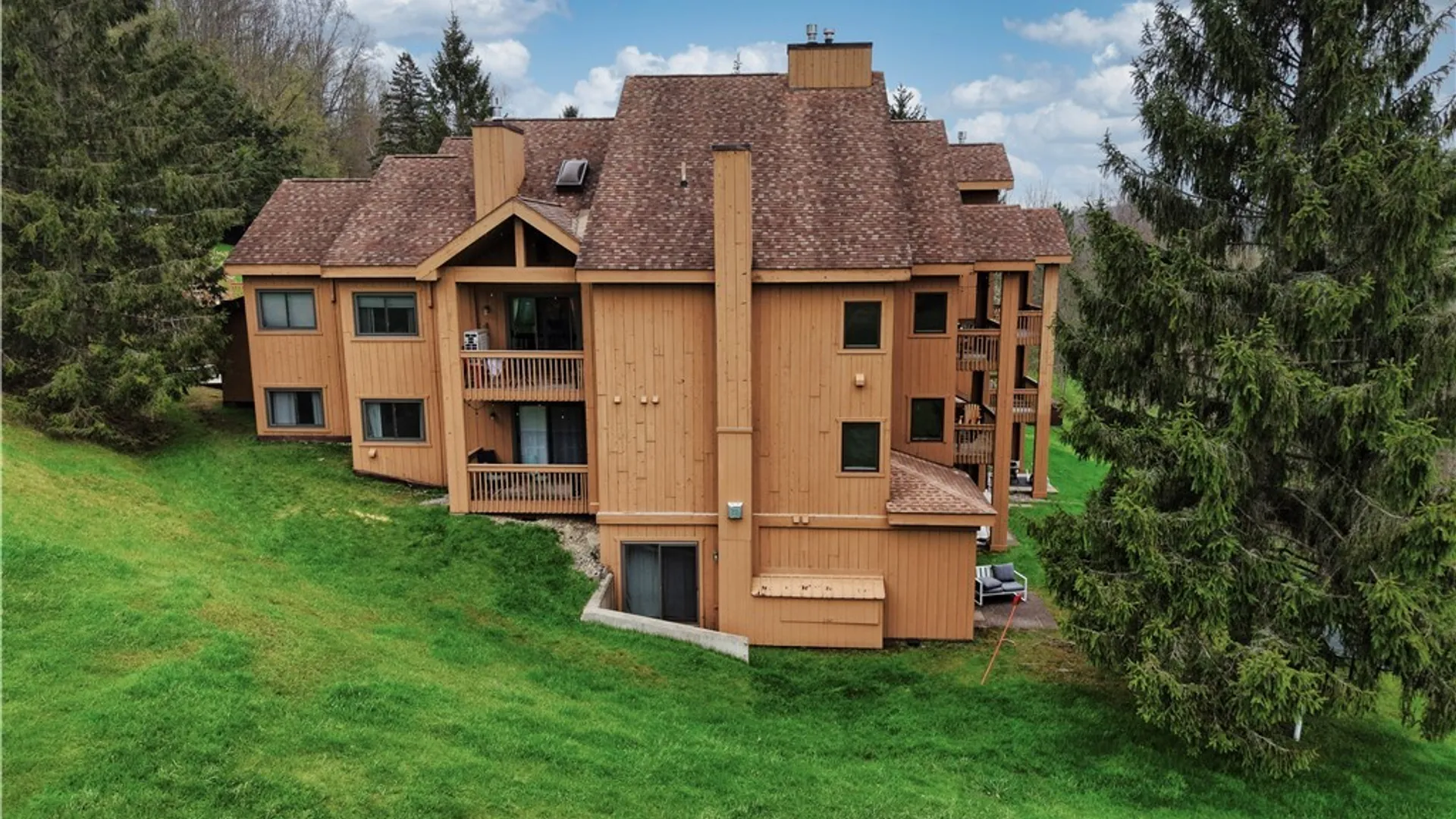 Property at E104 Snowpine Village, Great Valley, NY 14741 11