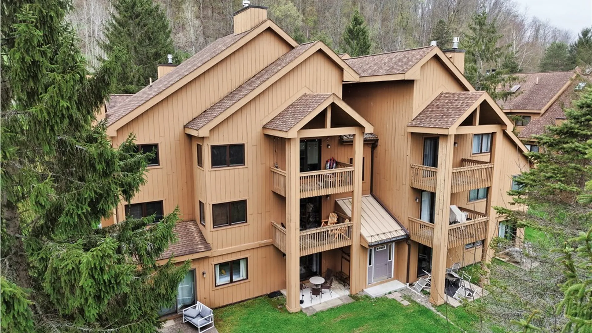 Property at E104 Snowpine Village, Great Valley, NY 14741 12