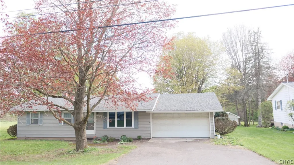 Property at 2777 Mohawk Street, Paris, NY 13456