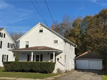 Property at 36 Witter Avenue, Wellsville, NY 14895