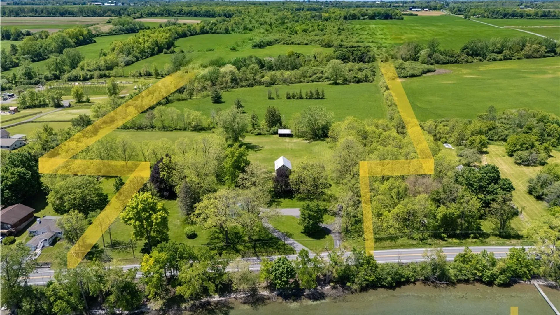 Property at 5199 W Lake Road, Fleming, NY 13021 48