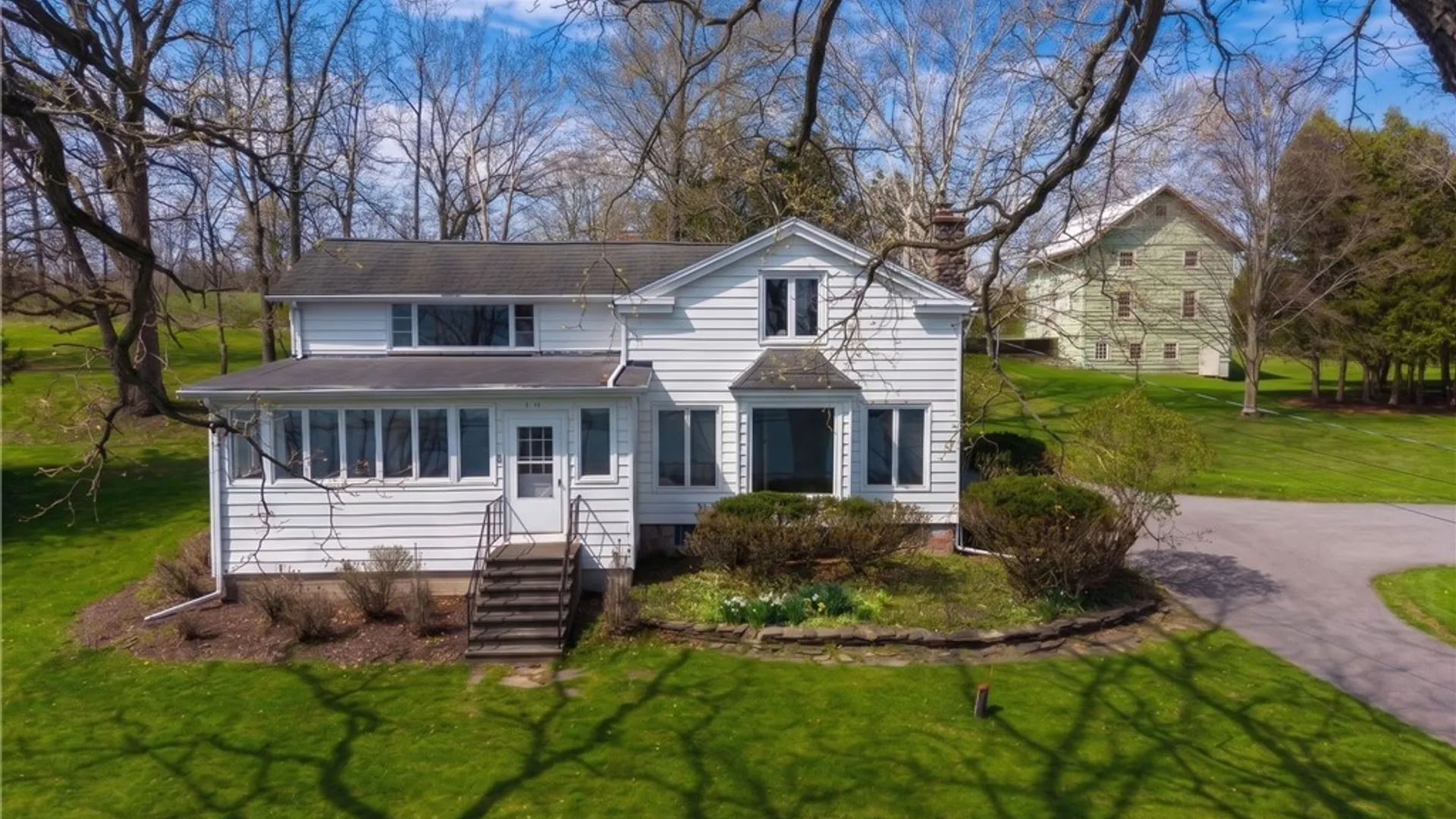 Property at 5199 W Lake Road, Fleming, NY 13021 4