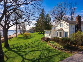 Property at 5199 W Lake Road, Fleming, NY 13021