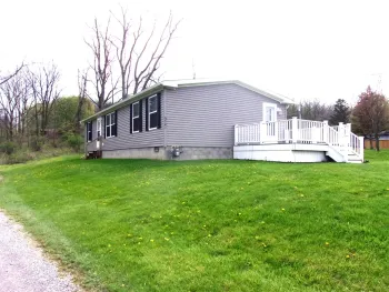 Property at 8501 Red Jacket Lane, Richmond, NY 14471