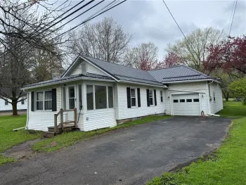 Property at 3325 Riverside Drive, Scio, NY 14895