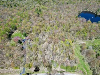 Property at 00 N Hillsborough Road, Amboy, NY 13316